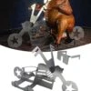 GrillX Beer Can Chicken Houder - Kiphouder Motorcycle - BBQ Accesoires - Bierkip - Barbeque Gereedschap - Chicken Sitter -Merkloos Verkoopwinkel 1000x1200 1