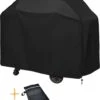 Waterdichte BBQ Hoes - Premium 145x61x117 Cm Barbecue Beschermhoes - Cover -Merkloos Verkoopwinkel 1017x1200 3