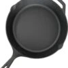 Gietijzeren Pan - Skillet - 30 Cm - Preseasoned 2 Gietijzeren Pan - Skillet - 30 Cm - Preseasoned -Merkloos Verkoopwinkel 1035x1200 2