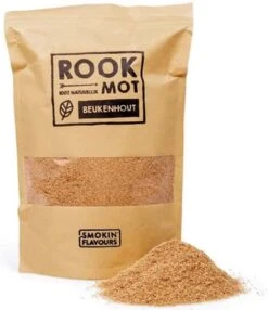 Merkloos Smokin’ Flavours Rookmot Beuk 1500ml -Merkloos Verkoopwinkel 1035x1200 3