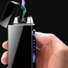 Merkloos Elektrische Plasma Aansteker USB Oplaadbaar -Merkloos Verkoopwinkel 1038x1200