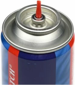 Hofftech Universeel Aanstekergas Propaan - Butaan Gas - 300 Ml -Merkloos Verkoopwinkel 1052x1200