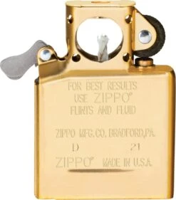 Zippo Pipe / Pijp Brass Aansteker Insert -Merkloos Verkoopwinkel 1056x1200