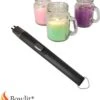 Bowlit PRO 2 Elektrisch Oplaadbare Kaarsen Aansteker Voor Kaarsen, Keuken / BBQ En Vuurwerk Etc. -Merkloos Verkoopwinkel 1065x1200