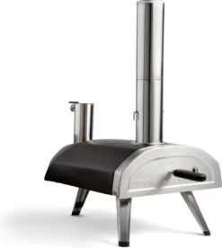 Ooni Fyra 12 Houtpellets Gestookte Pizzaoven -Merkloos Verkoopwinkel 1072x1200