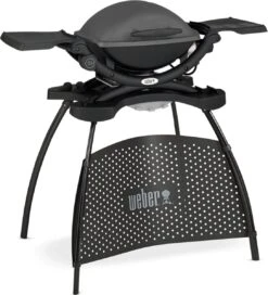 Weber Q 1400 Stand - Elektrische Barbecues - Dark Grey 9 Weber Q 1400 Stand - Elektrische Barbecues - Dark Grey -Merkloos Verkoopwinkel 1089x1200