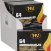THM Witte Aanmaakblokjes Paraffine 64 Stuks Omdoos 12 Pakjes -Merkloos Verkoopwinkel 1091x1200