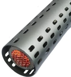 Merkloos Edward&DeVries - Elektrische BBQ Aansteker - BBQ Accesoires - One Minute Lighter - BBQ Starter - Looftlighter - Geschikt Voor Houtskool En Briketten - -Merkloos Verkoopwinkel 1103x1200 1