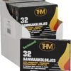 THM Witte Aanmaakblokjes 32 Stuks Paraffine - Omdoos Van 24 Pakjes 2 THM Witte Aanmaakblokjes 32 Stuks Paraffine - Omdoos Van 24 Pakjes -Merkloos Verkoopwinkel 1110x1200
