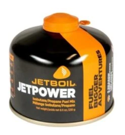 Jetboil JETPOWER Gascartridge 230g -Merkloos Verkoopwinkel 1116x1200