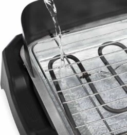 Tristar BQ-2824 Elektrische Barbecue - Tafel BBQ 34,5 X 23 Cm - Regelbare Thermostaat - 2000 Watt - Zwart 15 Tristar BQ-2824 Elektrische Barbecue - Tafel BBQ 34,5 X 23 Cm - Regelbare Thermostaat - 2000 Watt - Zwart -Merkloos Verkoopwinkel 1122x1200