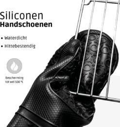 Bbq Accesoires – Bbq Gereedschap – Bbq Set – 22 Delig – RVS -Merkloos Verkoopwinkel 1130x1200