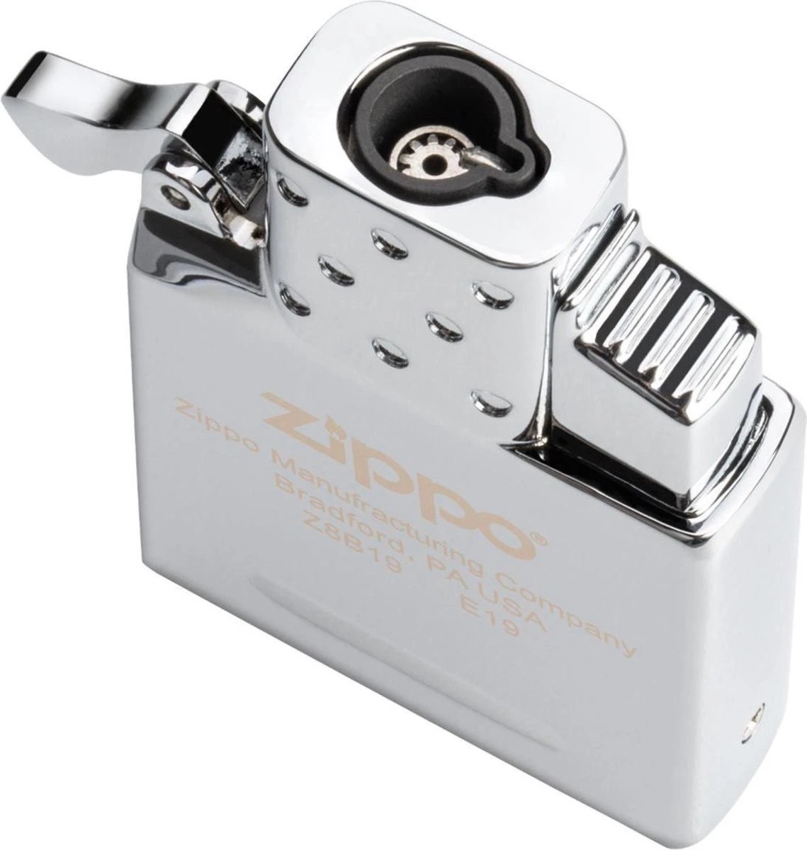 Zippo Butane Single Flame Insert 4 Zippo Butane Single Flame Insert - Afbeelding 2