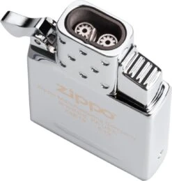 Zippo Butane Double Flame Insert 11 Zippo Butane Double Flame Insert -Merkloos Verkoopwinkel 1139x1200 2