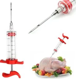 Saveur Royal® 35-delige Barbecue Gereedschapset In Roestvrij Staal - BBQ Grill Set Met Draagtas - Barbecuegerei-sets - Barbecue Accessoires Gereedschap - 35-delig -Merkloos Verkoopwinkel 1149x1200 1