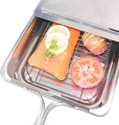 Camerons Rookoven Klein 28,5x17x7,5 -Merkloos Verkoopwinkel 1150x1200