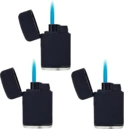 Voorkant 33 3x Prof Jetflame Black