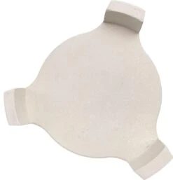 Patton - Heat Deflector - Converter - Kamado 15" En 16" -Merkloos Verkoopwinkel 1153x1200