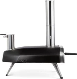 Ooni Fyra 12 Houtpellets Gestookte Pizzaoven -Merkloos Verkoopwinkel 1173x1200