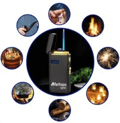 MELTAZO Elektrische Aansteker, Aansteker Gas, Electric Lighter, Gasaansteker Navulbaar, Elektronische Aansteker, Aansteker Plasma, Aansteker Vuurwerk, USB Aansteker Plasma, 2-in-1 Aansteker Voor Sigaretten Camping Kaarsen - 2023 Editie 12 MELTAZO Elektrische Aansteker, Aansteker Gas, Electric Lighter, Gasaansteker Navulbaar, Elektronische Aansteker, Aansteker Plasma, Aansteker Vuurwerk, USB Aansteker Plasma, 2-in-1 Aansteker Voor Sigaretten Camping Kaarsen - 2023 Editie -Merkloos Verkoopwinkel 1176x1200 2