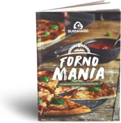 Burnhard Pizzasteen 38 X 30 X 1,5 Cm + Pizzaschep -Merkloos Verkoopwinkel 1176x1200 3