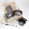 EL Fuego Dutch Oven Set Gietijzer 7-delig -Merkloos Verkoopwinkel 1183x1200