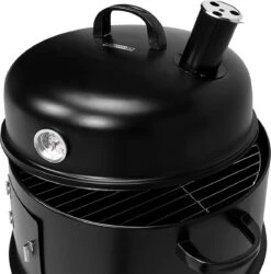 Merkloos Monzana Barbecue-ROKER-Grill-Oven -Merkloos Verkoopwinkel 1185x1200 1