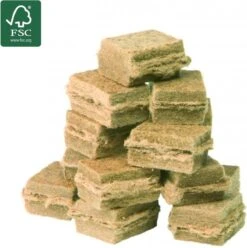 Genie Du Feu Aanmaakblokjes Bruin - 1344 Stuks - Voordeel Verpakking -Merkloos Verkoopwinkel 1193x1200