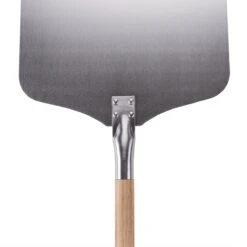 Blumtal Professionele Pizzaschep - 30,5 X 30,5 Cm - Houten Grip 85 Cm 17 Blumtal Professionele Pizzaschep - 30,5 X 30,5 Cm - Houten Grip 85 Cm -Merkloos Verkoopwinkel 1199x1200