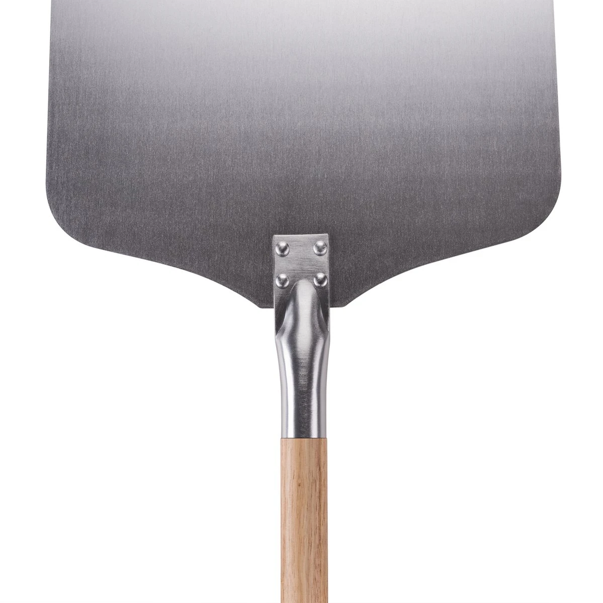 Blumtal Professionele Pizzaschep - 30,5 X 30,5 Cm - Houten Grip 85 Cm 10 Blumtal Professionele Pizzaschep - 30,5 X 30,5 Cm - Houten Grip 85 Cm - Afbeelding 8