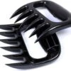 Merkloos Professionele Vleesshredders / Vleesklauwen | Meat Claws | BBQ | Bear Paws | Meat Shredders | Vlees Houders | Barbeque Accesoires | Pulled Pork Klauwen | 2 Stuks -Merkloos Verkoopwinkel 1200x1008