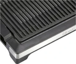 Tristar Bakplaat & Elektrische Grill BP-2780 – Elektrische Barbecue & Grillplaat – Voor Binnen En Buiten - Zwart -Merkloos Verkoopwinkel 1200x1015