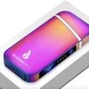 Merkloos Elektrische Plasma Aansteker | USB Oplaadbaar | Wind En Storm Bestendig | Voor Vuurwerk - Pyro Liefhebbers| Plasmatrics - Regenboog 1 Merkloos Elektrische Plasma Aansteker | USB Oplaadbaar | Wind En Storm Bestendig | Voor Vuurwerk - Pyro Liefhebbers| Plasmatrics - Regenboog -Merkloos Verkoopwinkel 1200x1049