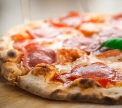 Pizzasteen Van Staal – Pizza Steen - Pizza En Brood Bakken - 40 X 30 X 0,6 Cm - Cadeau Voor Man - Kitchen Steel By Qwality -Merkloos Verkoopwinkel 1200x1052