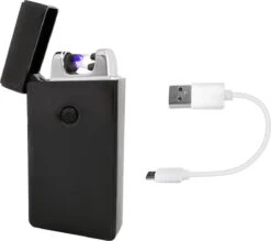 Merkloos Elektrische Plasma Aansteker USB Oplaadbaar -Merkloos Verkoopwinkel 1200x1066