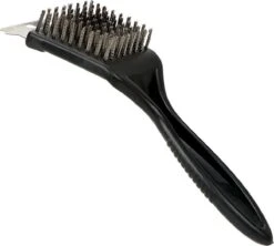 BBQ Clean - Barbecueborstel - Schoonmaakborstel - BBQ Borstel & Schraper -Merkloos Verkoopwinkel 1200x1080