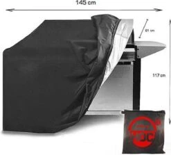 COVER UP HOC RED Label BBQ Hoes 145x61x117 Cm Waterdichte Barbecue Hoes / Afdekhoes Bbq / Met Trekkoord, Bbq Hoes, Bbq Hoes Waterdicht, Bbq Beschermhoes Zwart 23 COVER UP HOC RED Label BBQ Hoes 145x61x117 Cm Waterdichte Barbecue Hoes / Afdekhoes Bbq / Met Trekkoord, Bbq Hoes, Bbq Hoes Waterdicht, Bbq Beschermhoes Zwart -Merkloos Verkoopwinkel 1200x1084 4