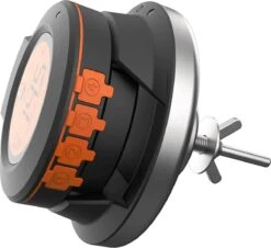 ToGrill - Smart Bluetooth Barbecue Dome Thermometer Met 2 Probes AT-02 | Draadloze Slimme BBQ Vleesthermometer Met App | -Merkloos Verkoopwinkel 1200x1097 1