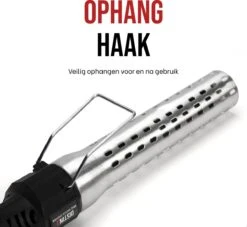 DistinQ BBQ Lighter Aansteker - Elektrische Barbecue Looftlighter Houtskool Starter Voor Barbecue, Grill En Open Haard - 2000 Watt -Merkloos Verkoopwinkel 1200x1105 2