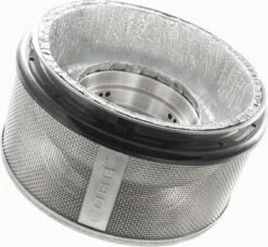 Cobb Aluminium Wegwerpkom - 6 Stuks -Merkloos Verkoopwinkel 1200x1107