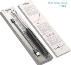 Le Cose USBurn-BBQ Aansteker-oplaadbare Aansteker Met Usb Kabel-Elektrische Plasma Aansteker-windbestendig En Buigzaam-zwart-USB-Lange Flexibele Aansteker 9 Le Cose USBurn-BBQ Aansteker-oplaadbare Aansteker Met Usb Kabel-Elektrische Plasma Aansteker-windbestendig En Buigzaam-zwart-USB-Lange Flexibele Aansteker -Merkloos Verkoopwinkel 1200x1110