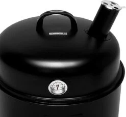 Merkloos Monzana Barbecue-ROKER-Grill-Oven -Merkloos Verkoopwinkel 1200x1115