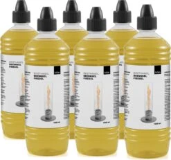 Höfats Bio-ethanol Spin 1 Liter - 6 Stuks - Geur- En Rookvrij -Merkloos Verkoopwinkel 1200x1120 2