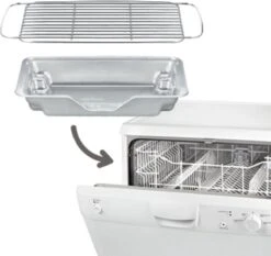 Tefal EasyGrill Elektrische Tafelbarbecue - 35x42 Cm - 2300W -Merkloos Verkoopwinkel 1200x1130