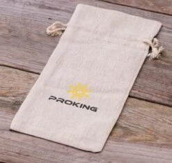 PROKING Sparerib Barbecue Rek – BBQ Accessoires – Inclusief Sparerib Recept – Anti-aanbak Lag – 35 X 19.5 X 11.5 CM -Merkloos Verkoopwinkel 1200x1137