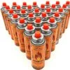 SMH LINE® Butaan Gasbussen - Gaspatronen - Gasflessen 227g - 28 Stuks -Merkloos Verkoopwinkel 1200x1138