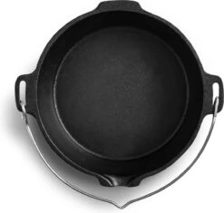 Burnhard Gietijzeren Dutch Oven - Little John 3,8 L -Merkloos Verkoopwinkel 1200x1144 1