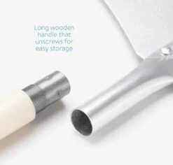 Navaris Pizzasteen XL Voor Oven En Barbecue - Rechthoekige Pizzaplaat 38 X 30 Cm - Inclusief Pizzaschep Met Extra Lang Handvat En Receptenboek -Merkloos Verkoopwinkel 1200x1147 1