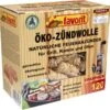 Favorit® Eco Ontstekingswol - Aanmaakblokjes - 120 Stuks -Merkloos Verkoopwinkel 1200x1162 1
