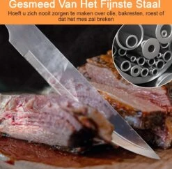 Saveur Royal® 35-delige Barbecue Gereedschapset In Roestvrij Staal - BBQ Grill Set Met Draagtas - Barbecuegerei-sets - Barbecue Accessoires Gereedschap - 35-delig -Merkloos Verkoopwinkel 1200x1175 1